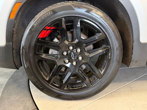 Used 2020 Chevrolet Blazer LT w/ Redline Edition AWD/4WD image 25