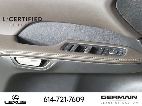 Used 2025 Lexus RX 350 AWD w/ Convenience Package image 27
