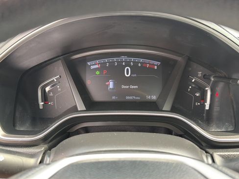 Used 2019 Honda CR-V EX image 10