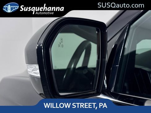 Certified 2019 Ford Expedition Limited w/ Equipment Group 301A image 25