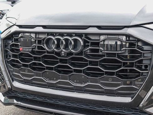 Used 2022 Audi RS Q8 AWD/4WD image 8