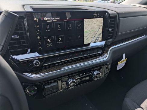 New 2026 GMC Sierra 1500 Elevation image 25