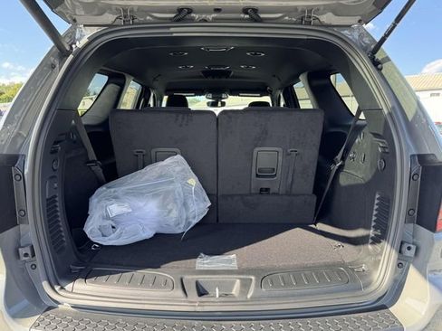 New 2026 Dodge Durango GT w/ Blacktop Package image 16