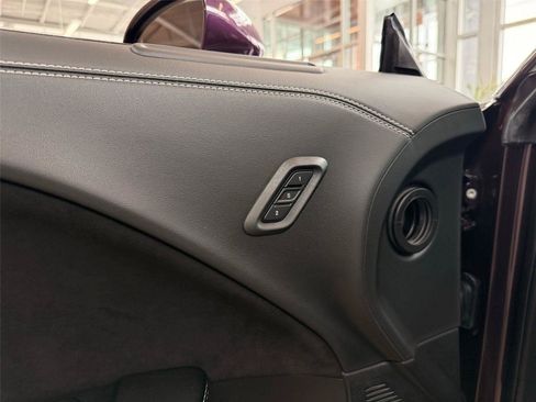 Used 2021 Dodge Challenger SRT Super Stock RWD image 40