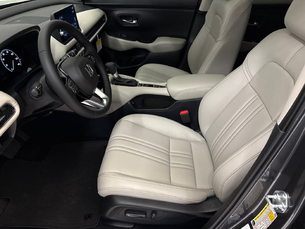 New 2027 Honda HR-V EX-L image 19
