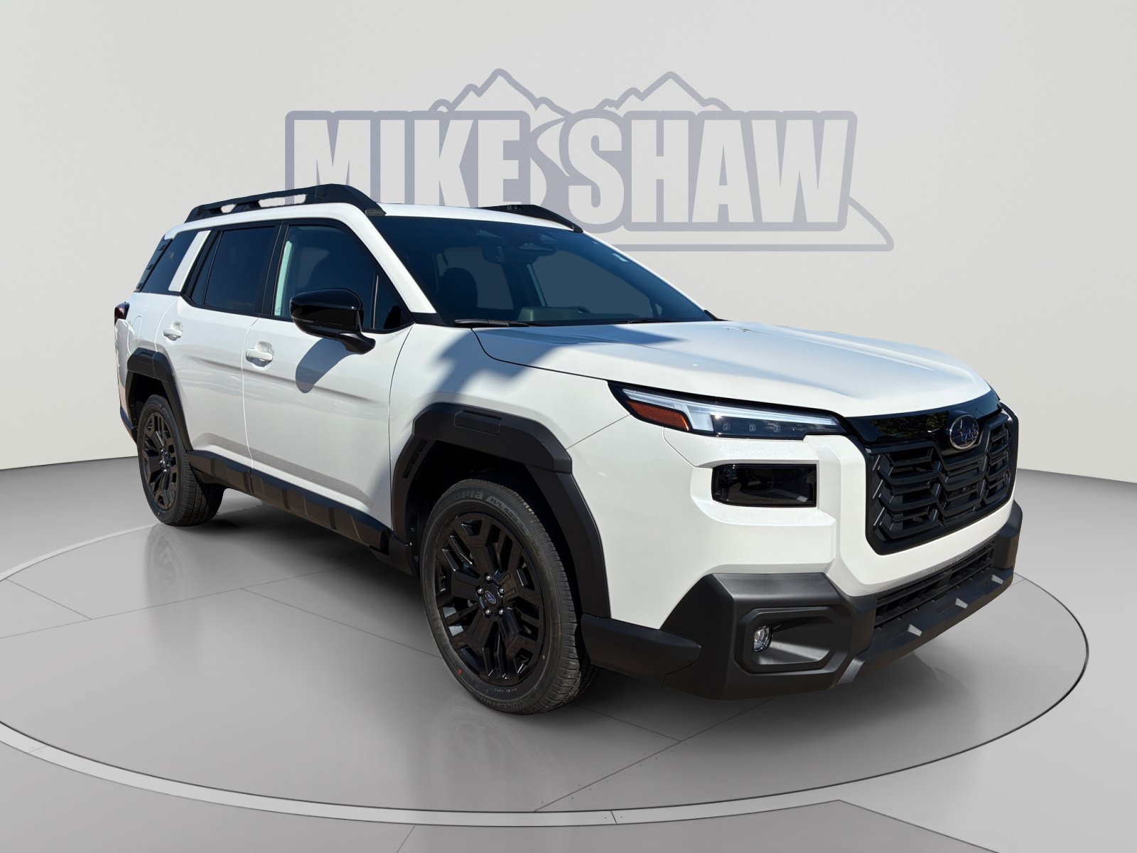 New 2026 Subaru Outback Limited XT AWD/4WD image 7