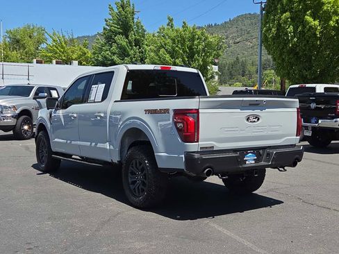 Used 2024 Ford F150 Tremor w/ Equipment Group 402A High AWD/4WD image 12