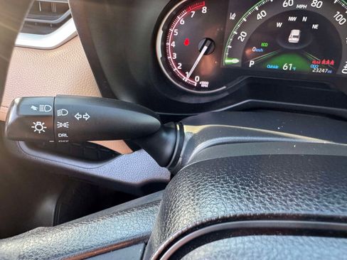 Certified 2023 Toyota RAV4 LE image 22