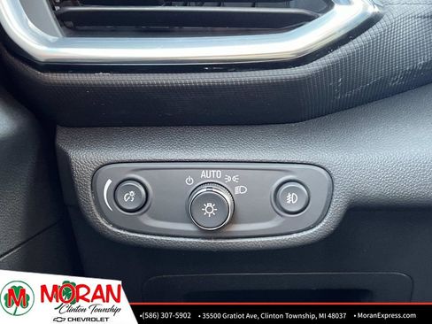 Certified 2023 Chevrolet TrailBlazer LT image 25