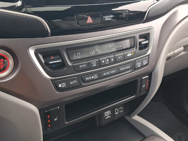 Used 2021 Honda Pilot EX-L image 16