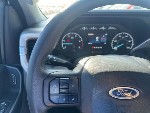 Used 2025 Ford F250 XLT w/ FX4 Off-Road Package image 23