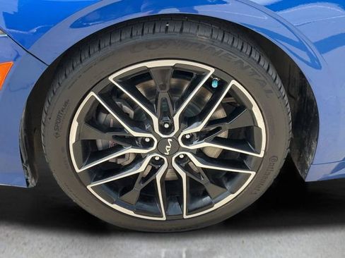 Used 2023 Kia K5 GT w/ GT1 Package image 9