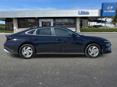 New 2025 Hyundai Sonata SE image 9