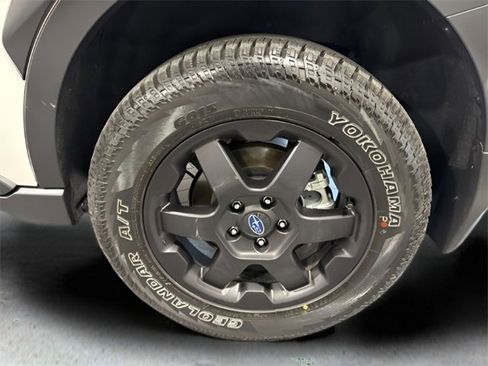 Certified 2025 Subaru Outback Wilderness w/ Wilderness Package image 39