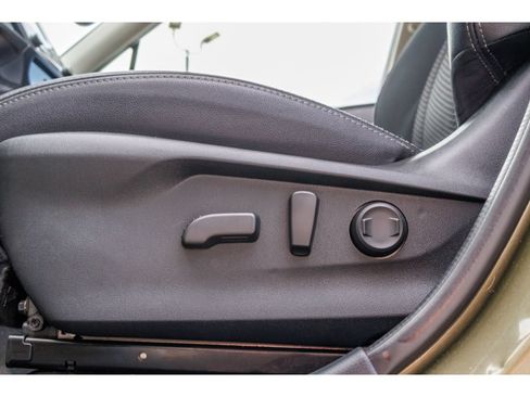 Certified 2024 Subaru Forester Premium AWD/4WD image 16