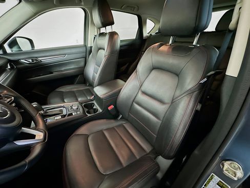 Used 2024 MAZDA CX-5 Carbon Edition image 13