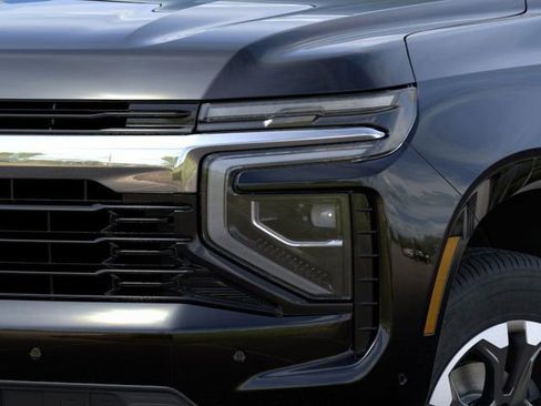 New 2026 Chevrolet Tahoe LS image 12