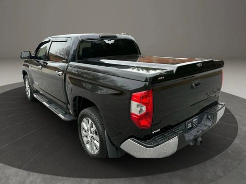 Used 2014 Toyota Tundra Limited image 7