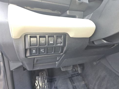 Used 2021 Subaru Ascent Limited w/ Popular Package #2 AWD/4WD image 14