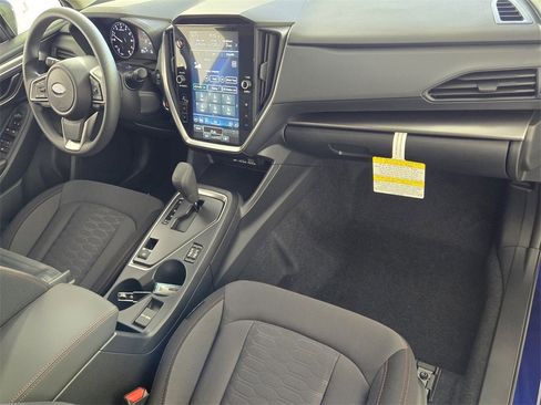 New 2026 Subaru Impreza 2.0i Sport image 15