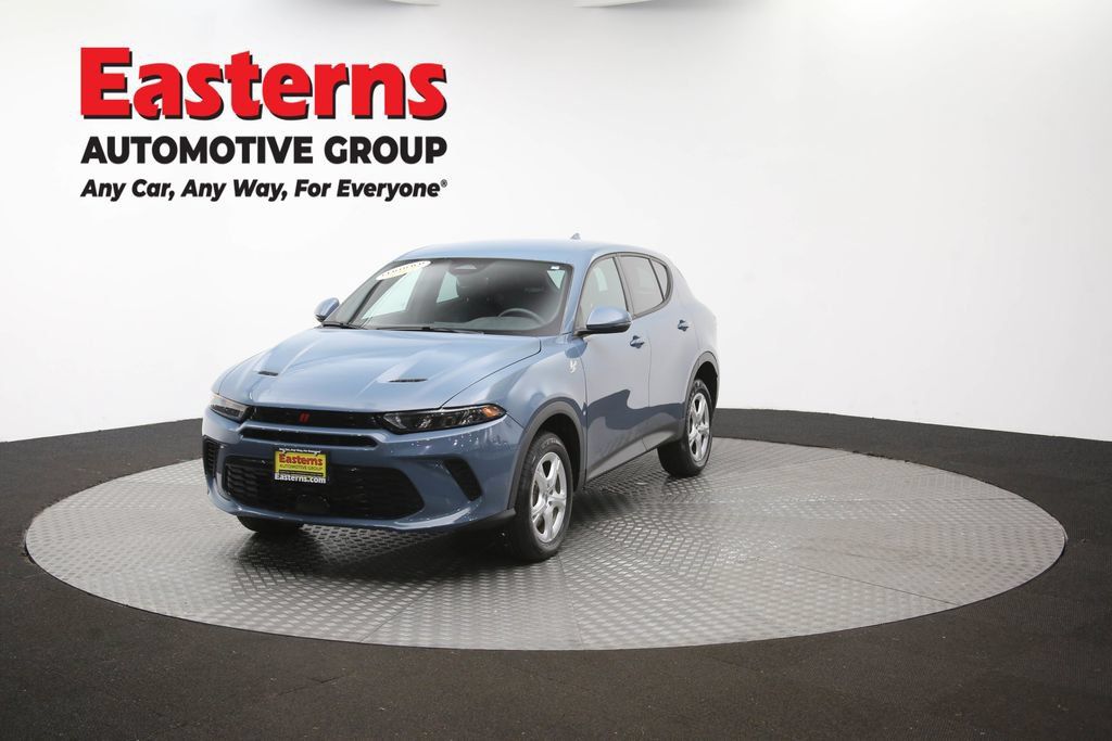 Used 2023 Dodge Hornet GT AWD/4WD image 54