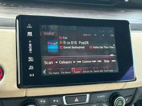 Used 2018 Honda Clarity Touring image 22