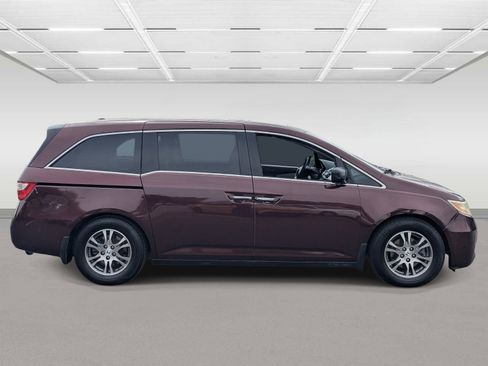 Used 2019 Honda Odyssey EX image 6