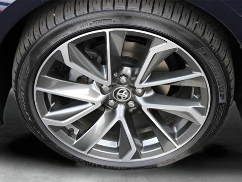 Certified 2022 Toyota Corolla SE image 26