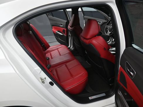 Used 2019 Acura TLX V6 w/ Technology & A-SPEC Pkg image 36