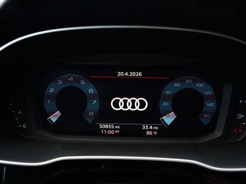 Used 2021 Audi Q3 2.0T Premium w/ Convenience Package image 26