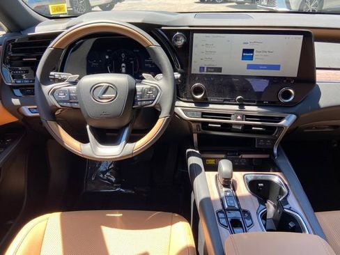 Certified 2025 Lexus RX 350 Premium w/ Accessory Package AWD/4WD image 14