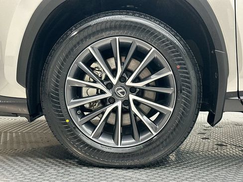Used 2023 Lexus NX 350 AWD w/ Cold Area Package image 17
