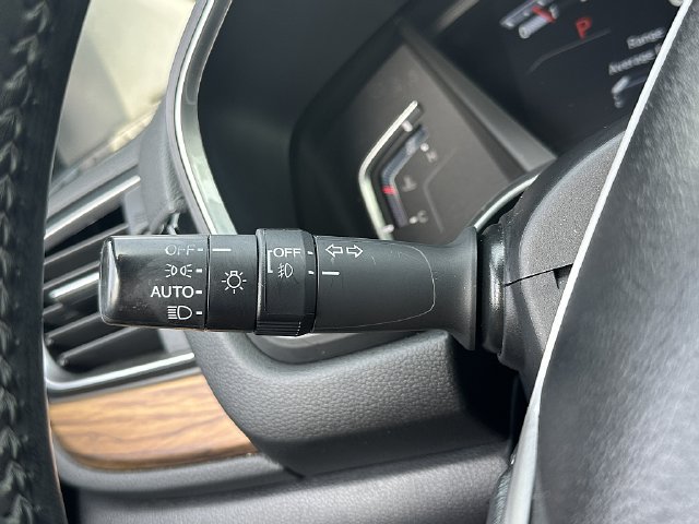 Used 2019 Honda CR-V EX-L image 27