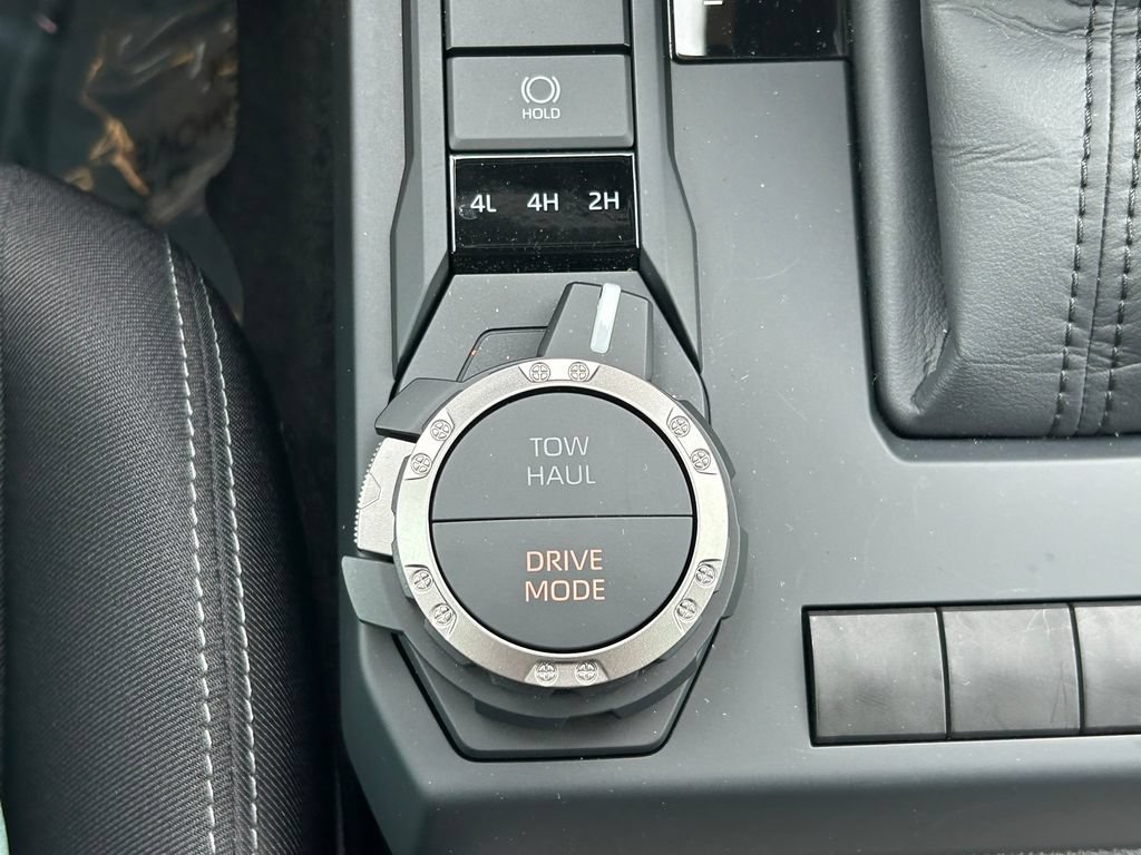 Certified 2026 Toyota Tacoma TRD Sport AWD/4WD image 29