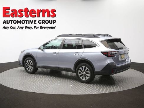 Used 2022 Subaru Outback Premium AWD/4WD image 63