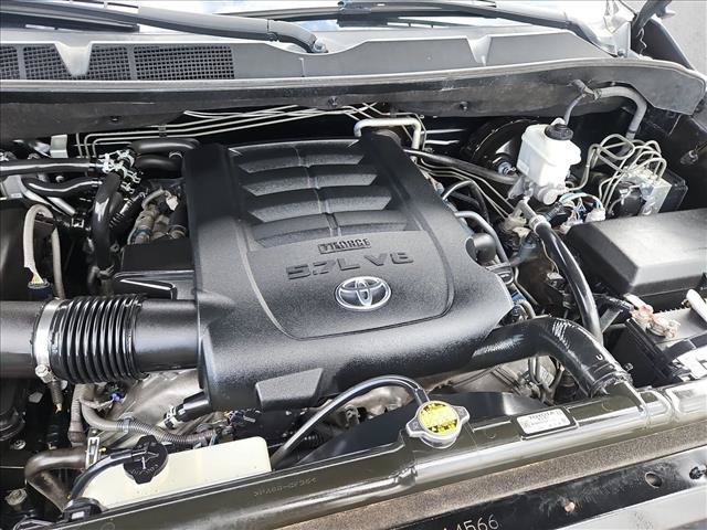 Used 2012 Toyota Sequoia Platinum AWD/4WD image 26