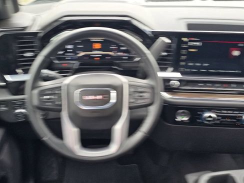 Used 2024 GMC Sierra 1500 Elevation AWD/4WD image 15