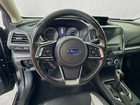 Used 2018 Subaru Crosstrek 2.0i Limited AWD/4WD image 12