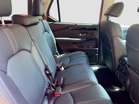 Used 2023 Honda Pilot EX-L image 26