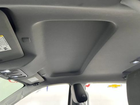Used 2019 Chevrolet Silverado 1500 LT w/ Texas Edition RWD image 20