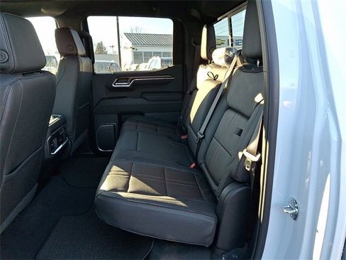 New 2026 Chevrolet Silverado 1500 High Country w/ Technology Package image 6