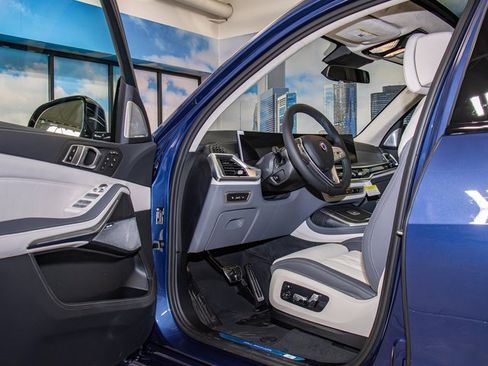 New 2026 BMW ALPINA XB7 ALPINA XB7 image 13