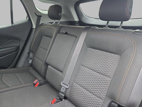 Used 2019 GMC Terrain SLE FWD image 14