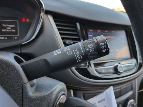 Used 2021 Chevrolet Trax LS w/ Tint and Cruise Package image 25