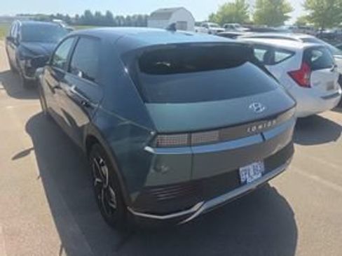 Used 2024 Hyundai Ioniq 5 SEL AWD/4WD image 5