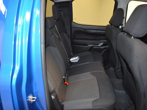 Used 2024 Ford Ranger XLT w/ Equipment Group 301A High image 12