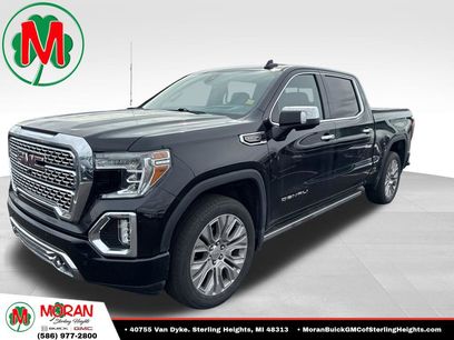 Used 2020 GMC Sierra 1500 Denali w/ Denali Ultimate Package
