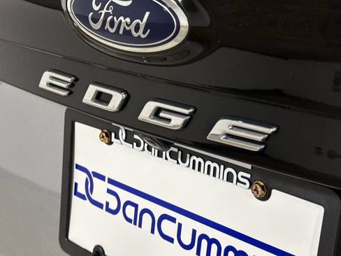 Used 2023 Ford Edge SEL w/ Cold Weather Package AWD/4WD image 25