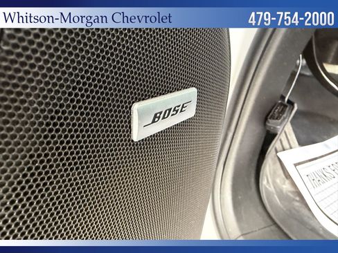 Used 2024 Chevrolet Tahoe RST w/ Luxury Package AWD/4WD image 13