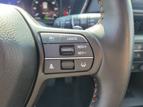 Used 2026 Honda CR-V Sport-L image 19
